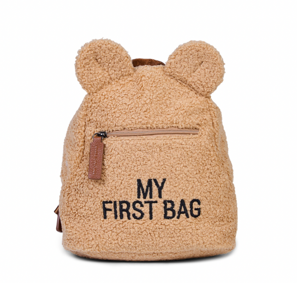 Kids Teddy Rucksack – My First Bag